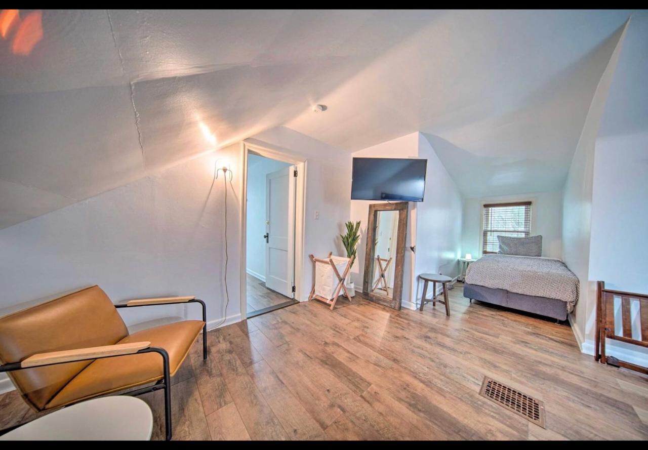 Modern • Family Friendly • Grill • Fireplace Hébergement de vacances *